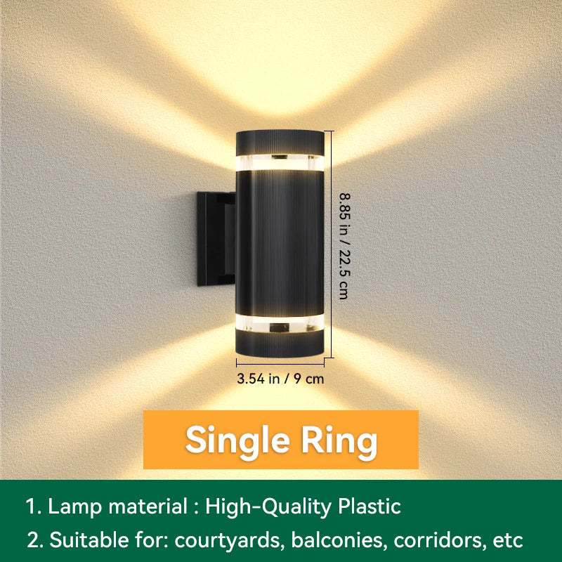 design LED lights