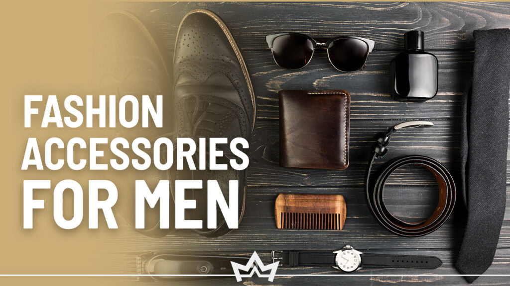 Men accessories