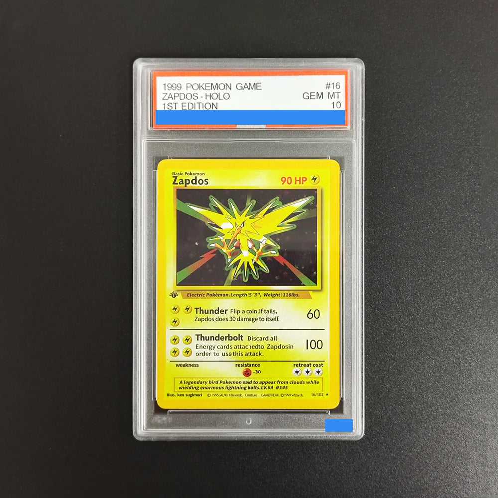 Diy 1999 Pokemon Card Game 1St Edition Charizard Mewtwo Venusaur Gyarados Blastoise Holo Grade Gem Mint 10 Collection Card The jack market .AU The jack market .AU Little Wonders $ 73 14:193#10