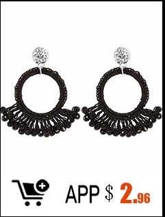 2025 Oorbellen earrings For aretes largos baroque big long earrings for women pendantes christmas drop dangling crystal earrings The jack market .AU The jack market .AU Jewellery & Chains $ 56 200001034:200003761#Yellow