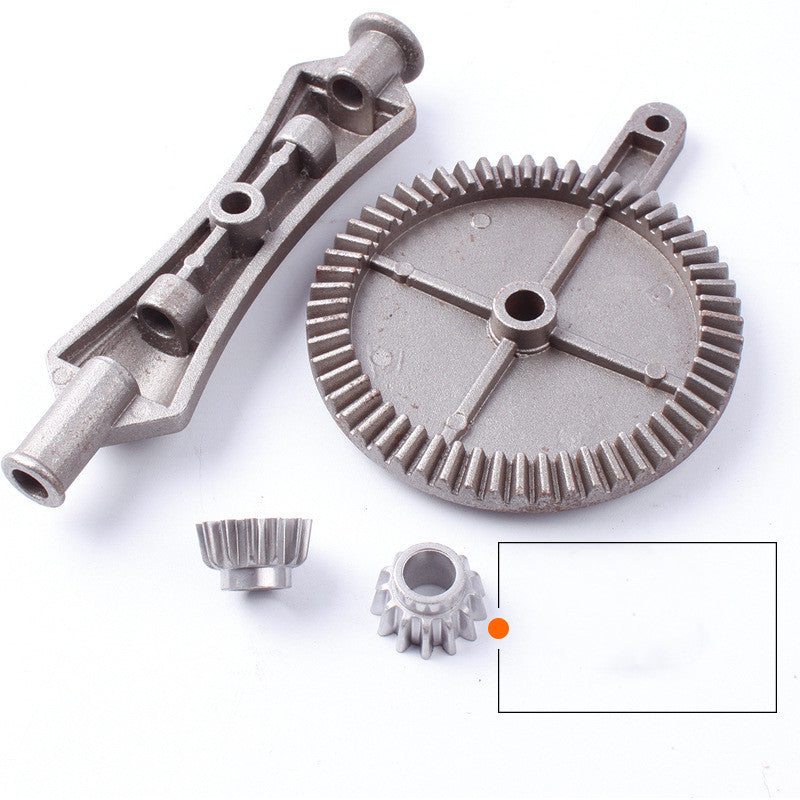 Hand Drill Multi-function Hand Drill Household Manual Drill Woodworking