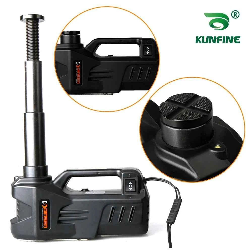 Premium Selection at The Jack Market