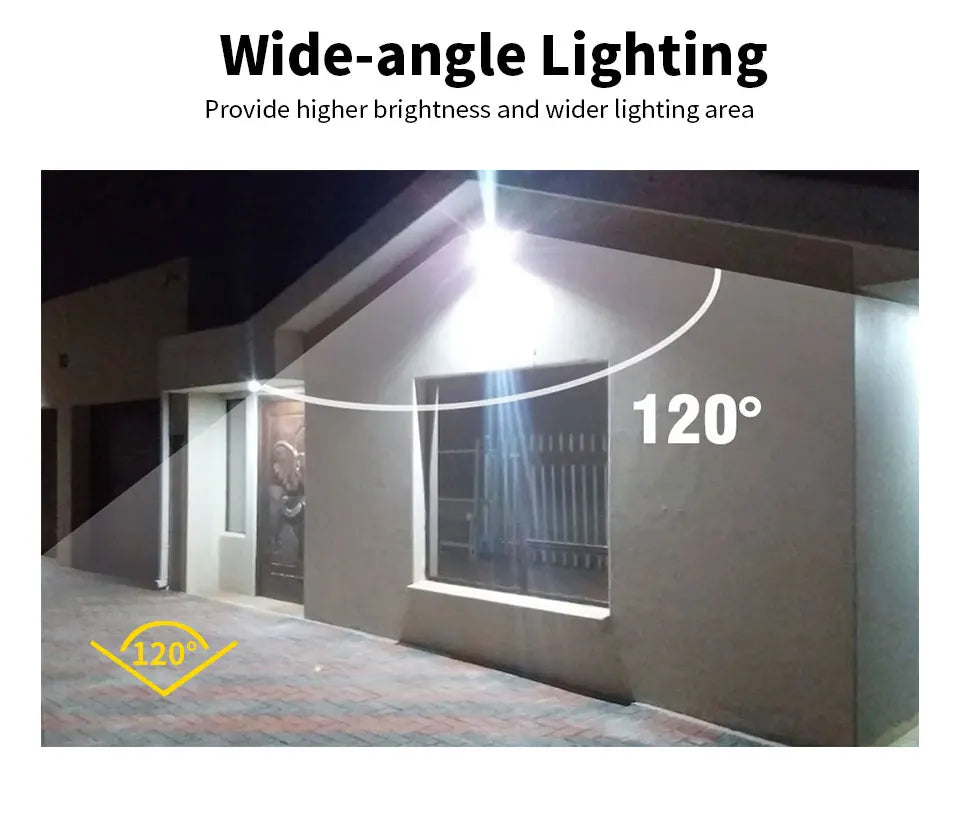 LED Flood Light 10W 20W 30W 50W 100W AC 220V LED Floodlight IP66 Waterproof Reflector Spotlight Street Light Outdoor Garden Lamp - Jack market 1988Jack Market 1988