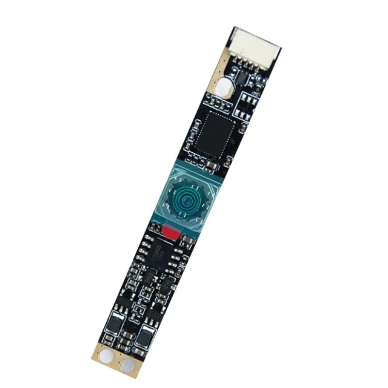 2K Autofocus Camera Module 5MP OV5693 30fps FOV 67Degree 62*9mm USB Webcam for Creality Falcon 2, Xtool, and Lightburn software