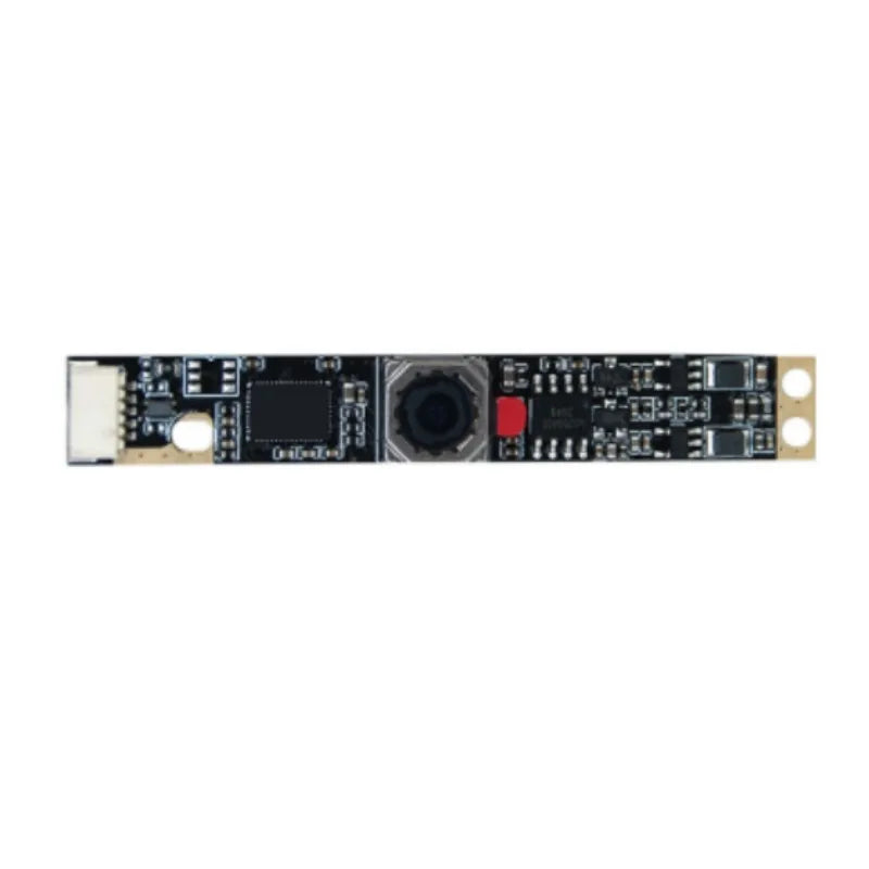 2K Autofocus Camera Module 5MP OV5693 30fps FOV 67Degree 62*9mm USB Webcam for Creality Falcon 2, Xtool, and Lightburn software