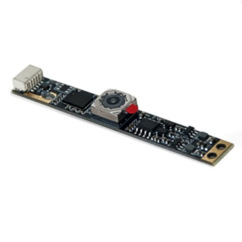 2K Autofocus Camera Module 5MP OV5693 30fps FOV 67Degree 62*9mm USB Webcam for Creality Falcon 2, Xtool, and Lightburn software