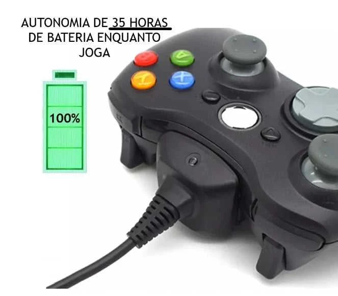 Xbox Controller 360 Usb Cable Source And Charger Kit The jack market .AU The jack market .AU Accessories Electronics $ 63 14:193