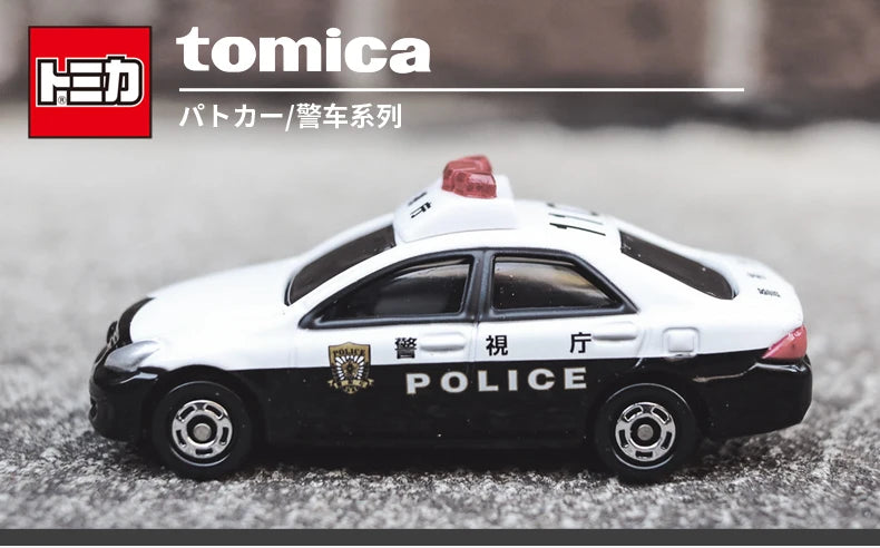 Takara Tomy Tomica Nissan Honda No.1-No.39 Cars Hot Pop 1:64 Car Alloy Toys Motor Vehicle Diecast Metal Model for Children