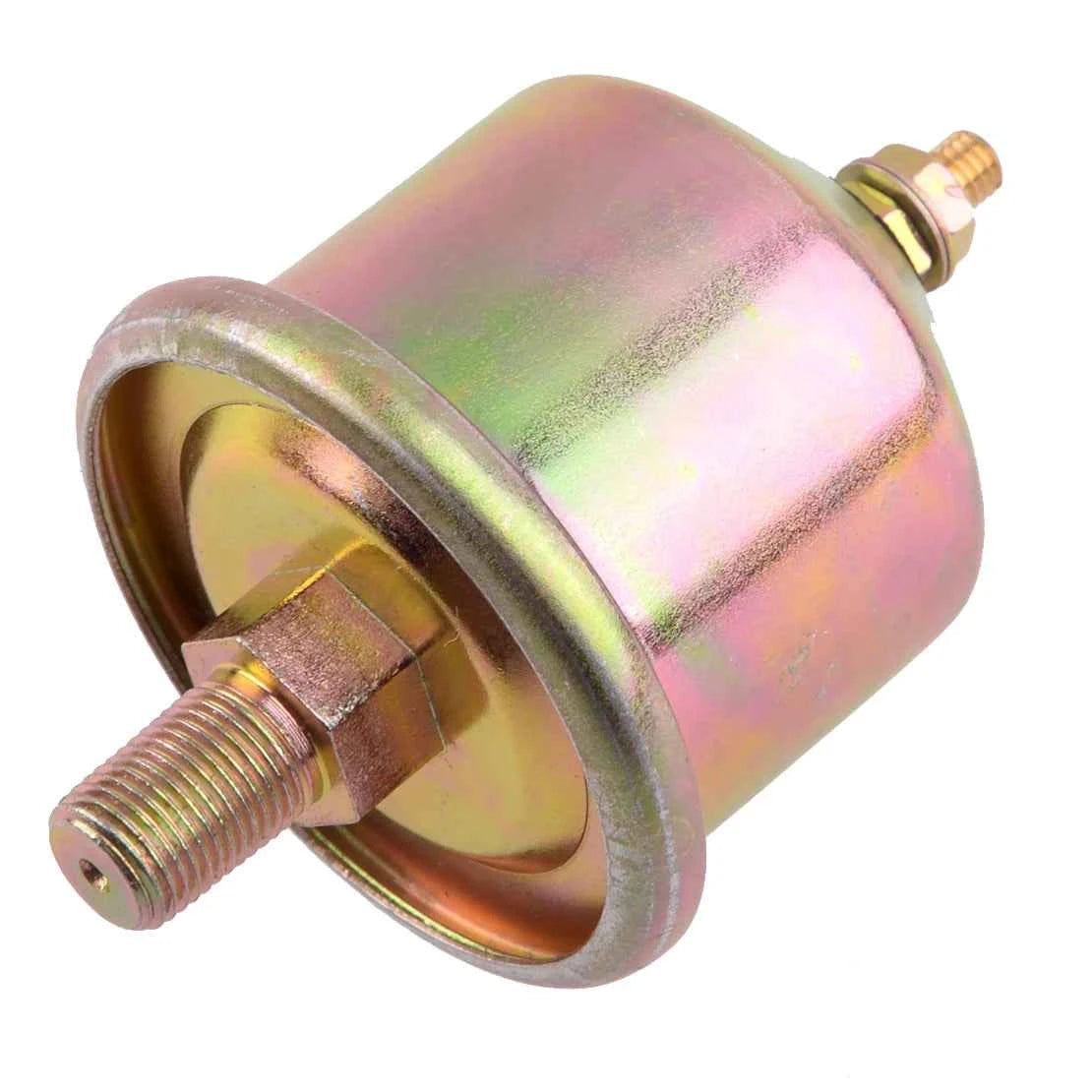 Oil Pressure Sender Sending Unit Metal Fit For Volvo Penta MerCruiser Engines 815425T 3857532 18-5899