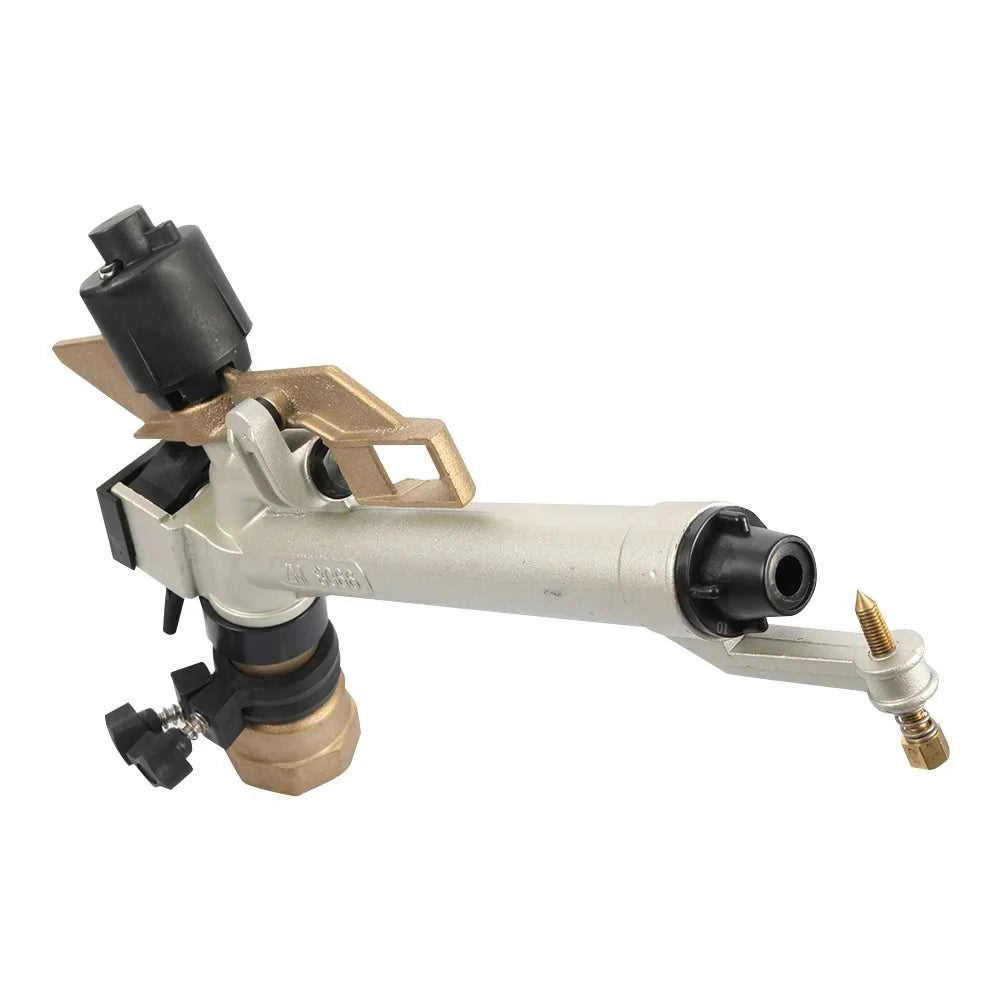 G1"1.5" Female Thread Rocker Big Covering Range Sprinkler Gun Garden Agriculture Lawn Grass Irrigation Watering Nozzles Rain Gun The jack market .AU The jack market .AU Home $ 143 14:366#B;200007763:201336100