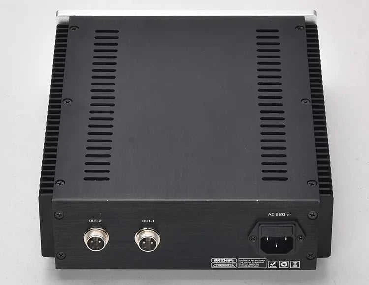 BRZHIFI Qingfeng 200W HTPC HD player/NAS with 19V/12V high current linear power supply The jack market .AU The jack market .AU Accessories Electronics $ 779 14:193#other;35:24816474