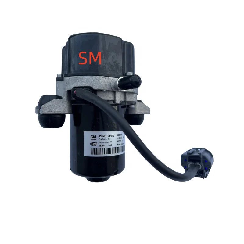 Automotive Parts  Parking Brake Booster Pump UP50  OEM 26307735 26309531 26304449 26216165 Suitable for Chevrolet Tracker