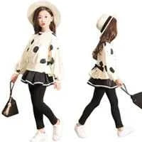 Winter Children Warm Overalls Autumn Girls Boys Thick Pants Baby Girl Jumpsuit For 1-5 Years High Quality Kids Ski Down Overalls The jack market .AU The jack market .AU Mum & Kids: Essential Products for Every Family $ 41 14:193#Black;200000463:200004187#2T(size 90)