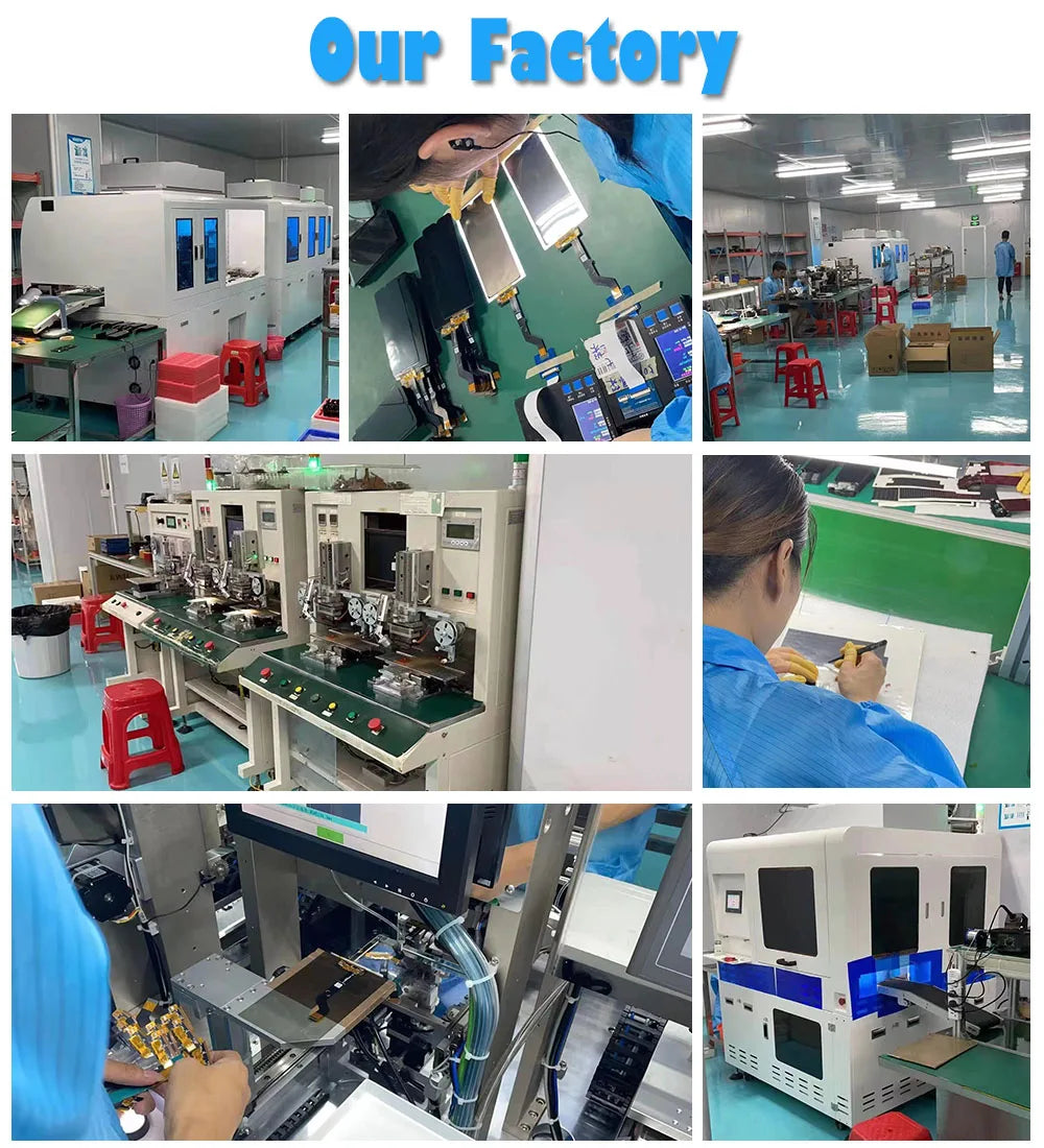 Single sale Defect dot For SAMSUNG S20 Ultra LCD G988F/DS G988U G988W SM-G9880 Display Touch Replacemen For S20U