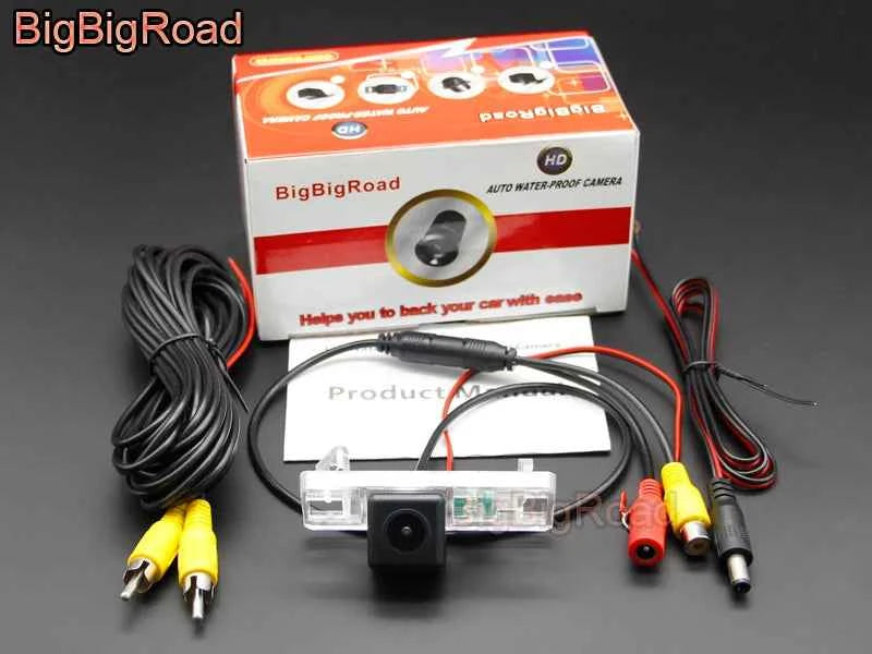 For Fiat Fiorino For Fiat Qubo 2007~2018 Vehicle Reverse Back up Parking Camera CCD Night Vision Auto Rear View Camera HD