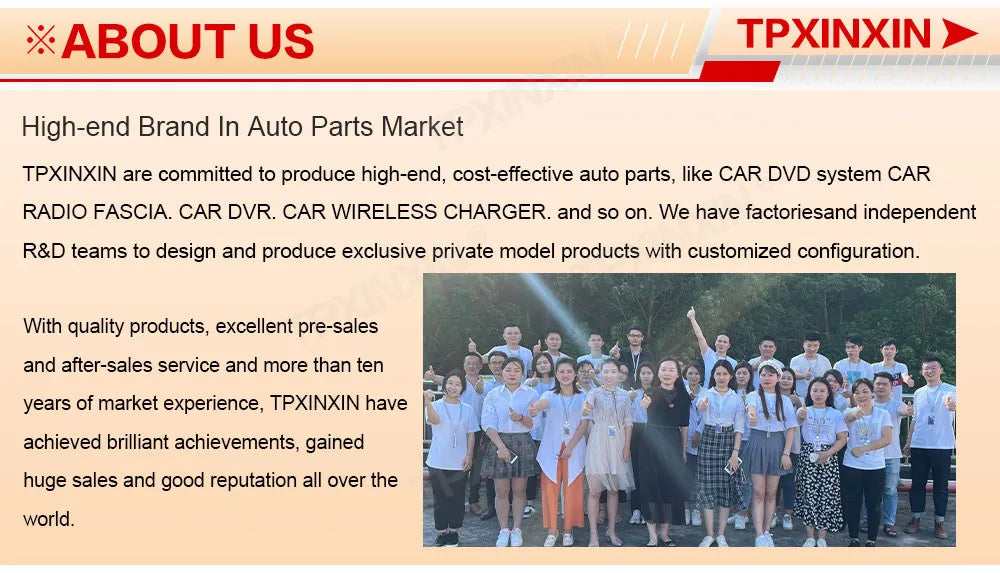 Auto parts Android navigation Car Parking Sensor Kit Reverse Backup Radar Sound Alert Indicator Probe System 4 Probe Beep Sensor