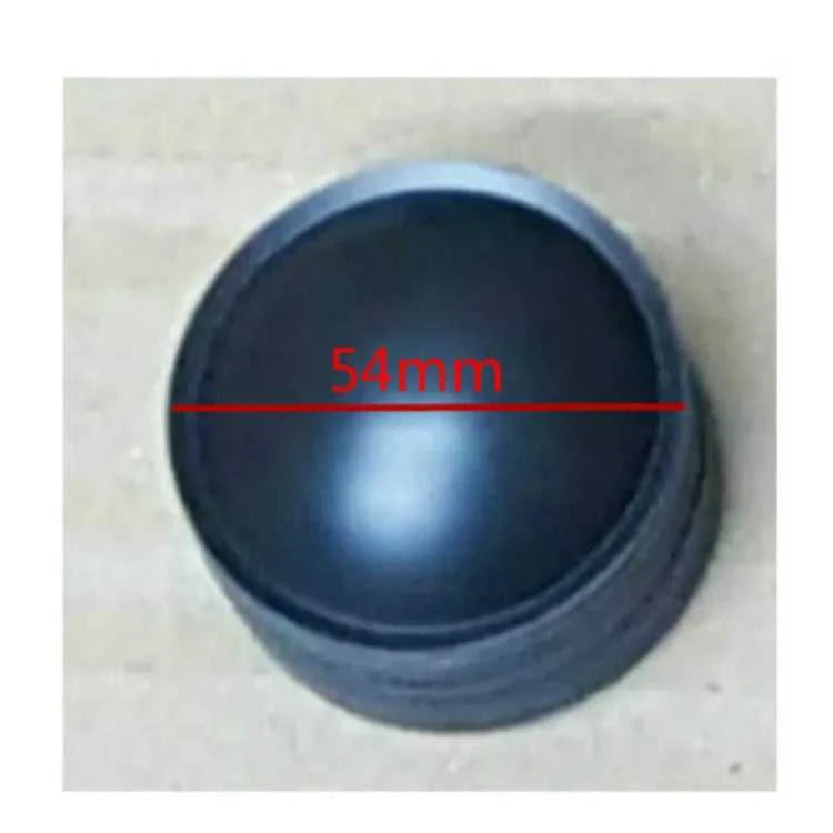 SHEVCHENKO Woofer Speaker PP Dust Cap 30mm 40mm 43mm 54mm 64mm 74mm Plastic Dust Cap For Repair Bass Speaker Accessories 2pcs The jack market .AU The jack market .AU Accessories Electronics $ 54 14:175#74 mm