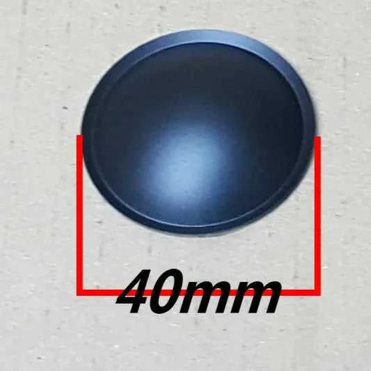 SHEVCHENKO Woofer Speaker PP Dust Cap 30mm 40mm 43mm 54mm 64mm 74mm Plastic Dust Cap For Repair Bass Speaker Accessories 2pcs The jack market .AU The jack market .AU Accessories Electronics $ 54 14:175#74 mm