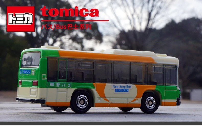 Takara Tomy Tomica Nissan Honda No.1-No.39 Cars Hot Pop 1:64 Car Alloy Toys Motor Vehicle Diecast Metal Model for Children