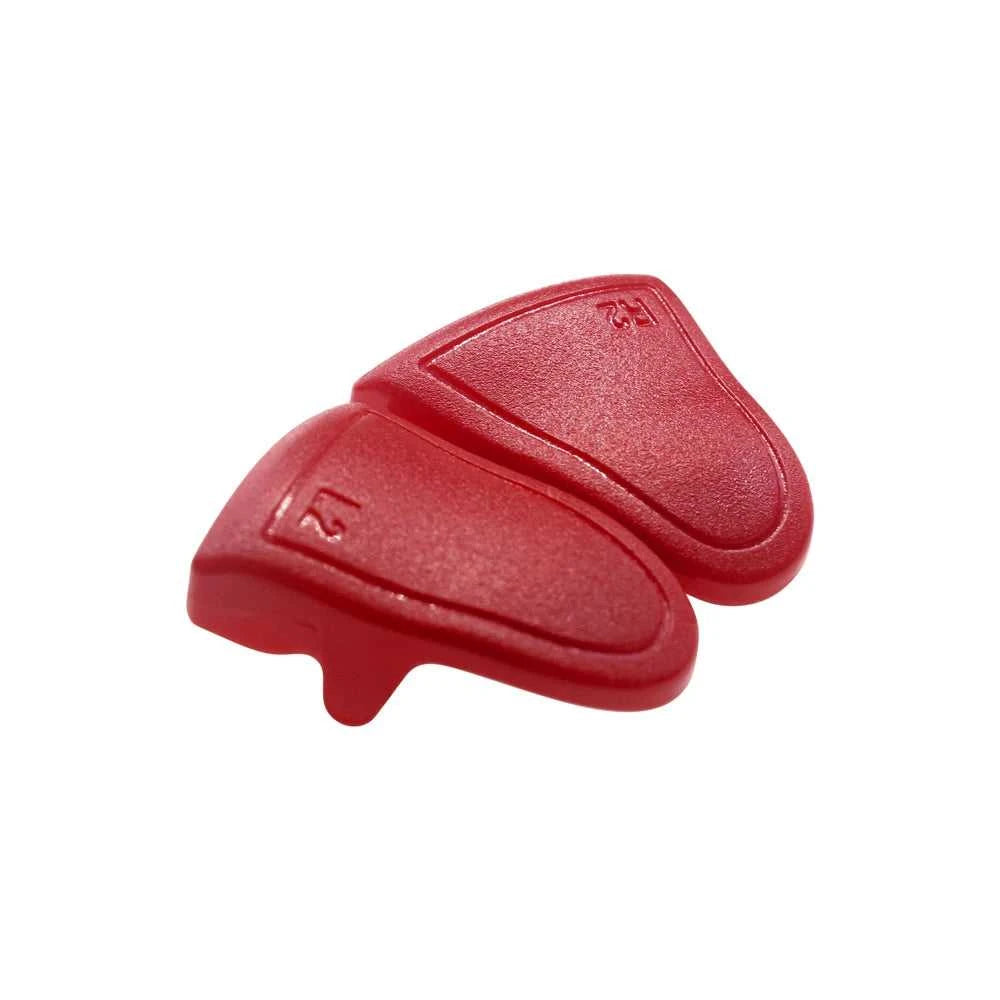 for PS5 Controller Trigger Stop Improved Button for Playstation 5 Joystick Extender Triggers Buttons The jack market .AU The jack market .AU Accessories Electronics $ 64 14:175#Green