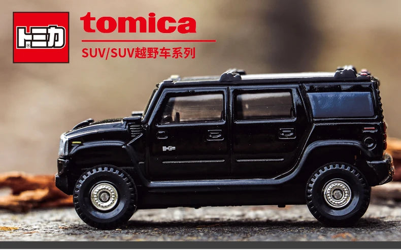 Takara Tomy Tomica Nissan Honda No.1-No.39 Cars Hot Pop 1:64 Car Alloy Toys Motor Vehicle Diecast Metal Model for Children