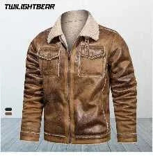 Winter Men's Leather Jackets Male Hooded Fleece Coat EUR Size Streetwear PU Casual Biker Jackets Men Motorcycle Jacket A1F1603 The jack market .AU The jack market .AU Men Fashion $ 102 14:366;5:100014065#EUR XL