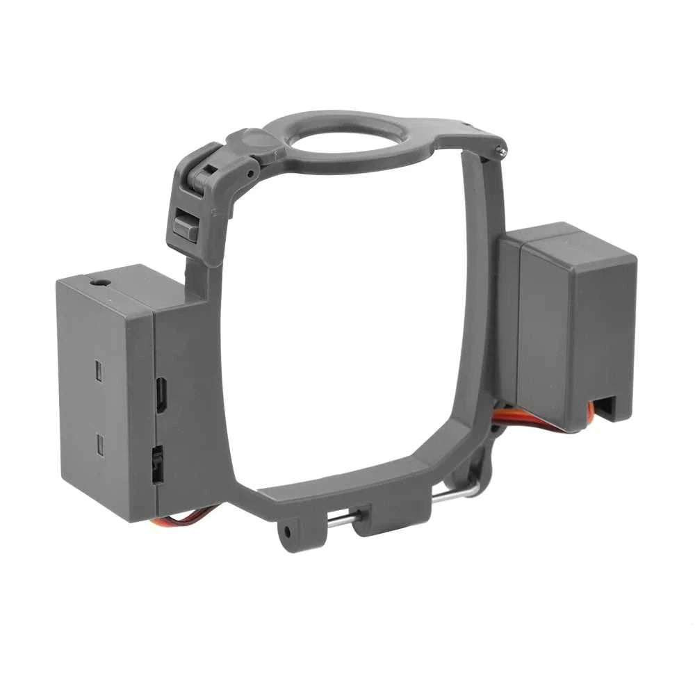 Remote Thrower Delivery Battery Drone RC Quadcopter Accessories Parabolic Air-Dropping System Fishing for DJI Mavic 2 Pro Zoom The jack market .AU The jack market .AU Drones $ 78 <none>