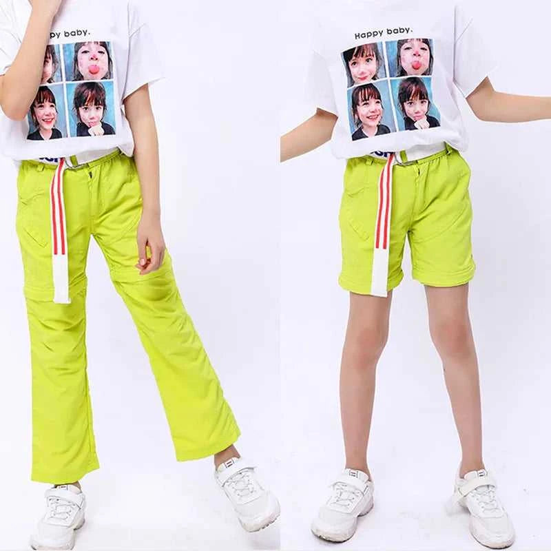 Summer Spring Boys Girls Quick Dry Waterproof Detachable Hiking Pants School Kids Climbing Trousers Child Outfit Bottoms 5-16 Yr The jack market .AU The jack market .AU Mum & Kids: Essential Products for Every Family $ 49 14:200001438;200000463:200661906#13-14 years;200007763:201336100