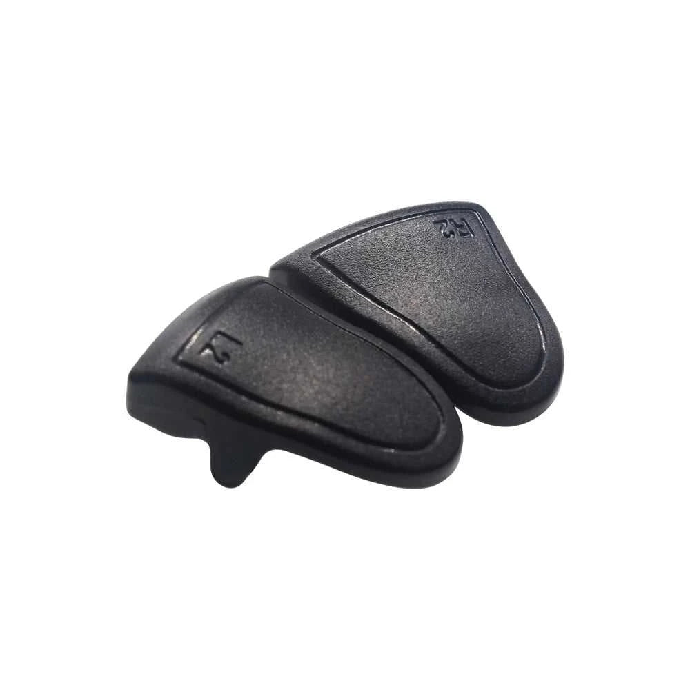 for PS5 Controller Trigger Stop Improved Button for Playstation 5 Joystick Extender Triggers Buttons The jack market .AU The jack market .AU Accessories Electronics $ 64 14:175#Green