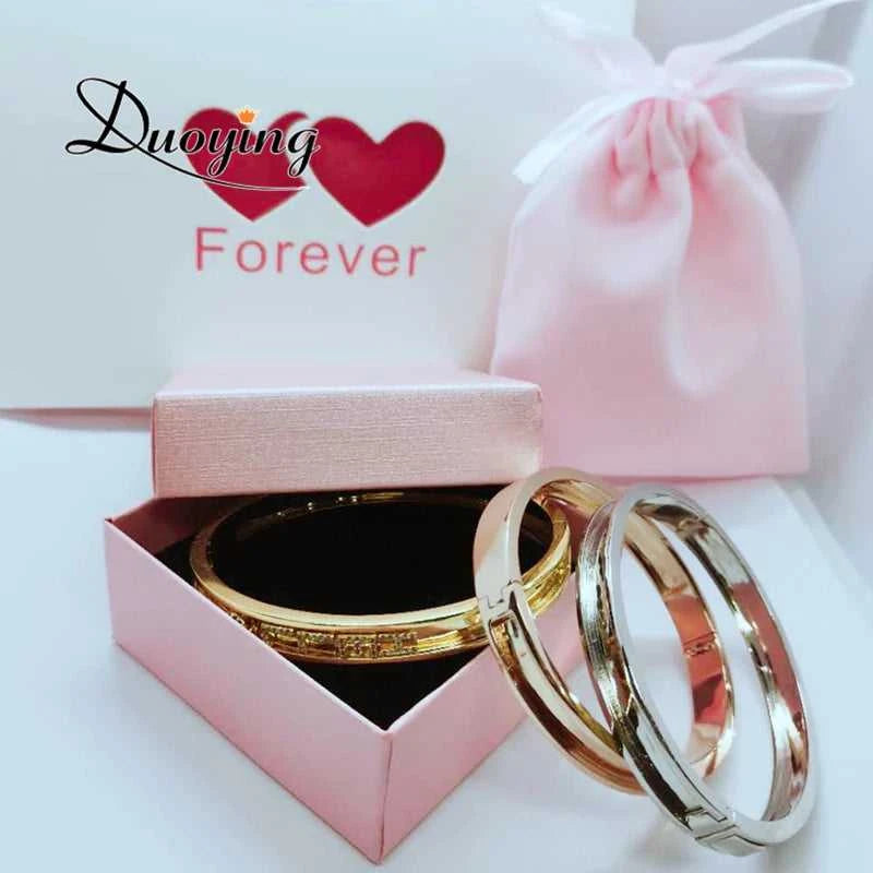 Duoying DIY Slider Charms Custom Name Accessories Zircon Sliding Letter Charms Personalized Letter Replace Jewlery Parts Charm The jack market .AU The jack market .AU Jewellery & Chains $ 73 200000783:193;200001034:200003758#Rose Gold no Charm;200007763:201336100