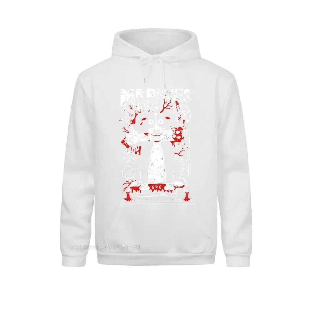 Funny Mr Pickles Top Women Men Mother's Day Tv Adult Adultswim Mature Dog Evil Satan Hoodie Slim Fit Oversized Hoodie Tops The jack market .AU The jack market .AU Men Fashion $ 45 14:193;5:361385