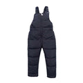 Winter Children Warm Overalls Autumn Girls Boys Thick Pants Baby Girl Jumpsuit For 1-5 Years High Quality Kids Ski Down Overalls The jack market .AU The jack market .AU Mum & Kids: Essential Products for Every Family $ 41 14:193#Black;200000463:200004187#2T(size 90)