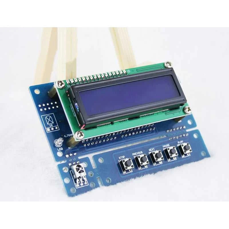 Nvarcher CD-ROM DVD-ROM IDE Optical Drive Controller KITS DIY-player CD Driver Turn To Turntable CD-player The jack market .AU The jack market .AU Accessories Electronics $ 80 14:350853#DIY