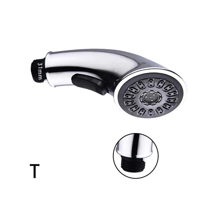ABS Kitchen Tap Pull Out Parts Kitchen Faucet Replacement Parts Faucet Accessorie Spouts Kitchen Faucet Nozzle,Small Shower Head The jack market .AU The jack market .AU Home $ 77 14:200004891#D No Standard;200007763:201336100
