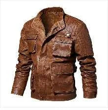 Winter Men's Leather Jackets Male Hooded Fleece Coat EUR Size Streetwear PU Casual Biker Jackets Men Motorcycle Jacket A1F1603 The jack market .AU The jack market .AU Men Fashion $ 102 14:366;5:100014065#EUR XL