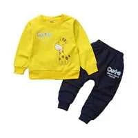 Winter Children Warm Overalls Autumn Girls Boys Thick Pants Baby Girl Jumpsuit For 1-5 Years High Quality Kids Ski Down Overalls The jack market .AU The jack market .AU Mum & Kids: Essential Products for Every Family $ 41 14:193#Black;200000463:200004187#2T(size 90)