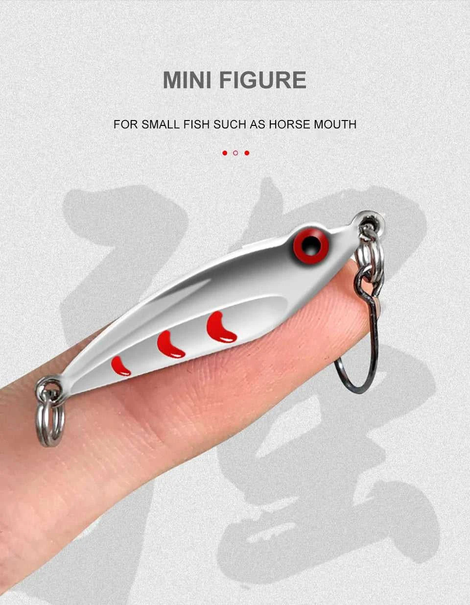 WALK FISH 3g 5g Metal Spoon Sequins Fishing Lure Winter Ice Jigging Crankbait Sinking Artifical Bait With Single Hook For Bass The jack market .AU The jack market .AU Fishing Gear $ 27 14:29#Gold;5:200000530#5g