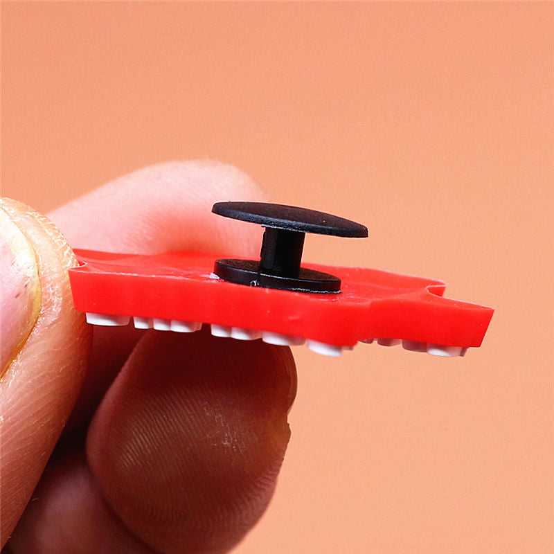 Single Sale 1pcs Rights Protection Shoe Charms Woman Speaking Shoe Accessories Decoration Fit Kids Party Gifts U251 The jack market .AU The jack market .AU Step Up Your Style: Trendy Shoes for Every Occasion! $ 49 14:173#3