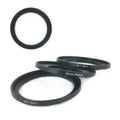 M42-M65 M52-M65 M58-M65 42-65 52-65 58-65 62 to 65mm Thread Ring Adapter for Camera Helicoids Extension Tube Lens Modification