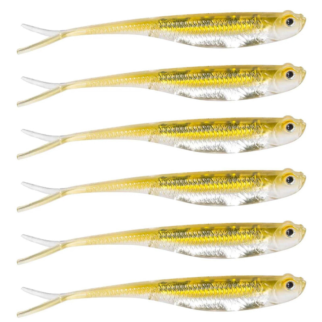 Dr.Fish 5/6pcs Fishing Soft Lure Plastic Saltwater Fork Tail Drop Shot Silicone Soft Bait Worm Bass Trout Pike Walleye Weedless The jack market .AU The jack market .AU Fishing Gear $ 24 14:202997806#Pink;200007763:201336100;5:8022#75mm-6pcs