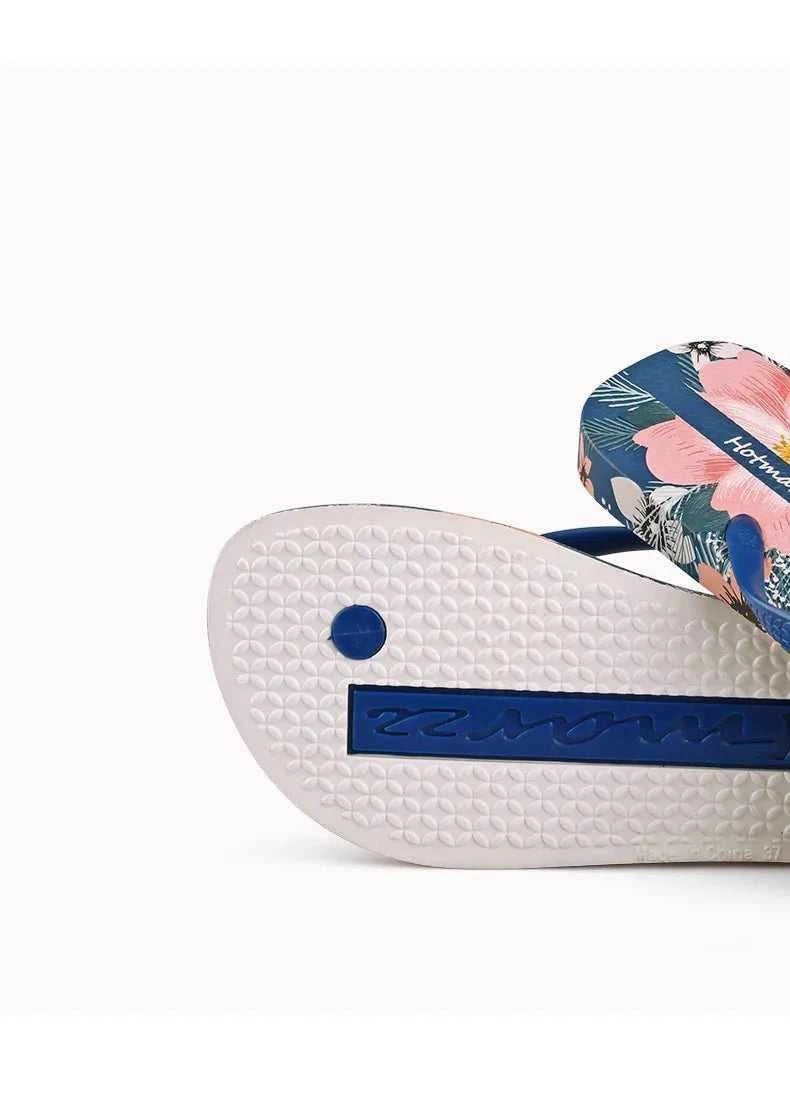 EOFK New Women Flip Flops Summer Comfortable Beach Printing Floral Fashion Slippers Anti Slip Pool PVC Quick dry Ladies Slides The jack market .AU The jack market .AU Step Up Your Style: Trendy Shoes for Every Occasion! $ 72 14:1745#green 1;200000124:100013888