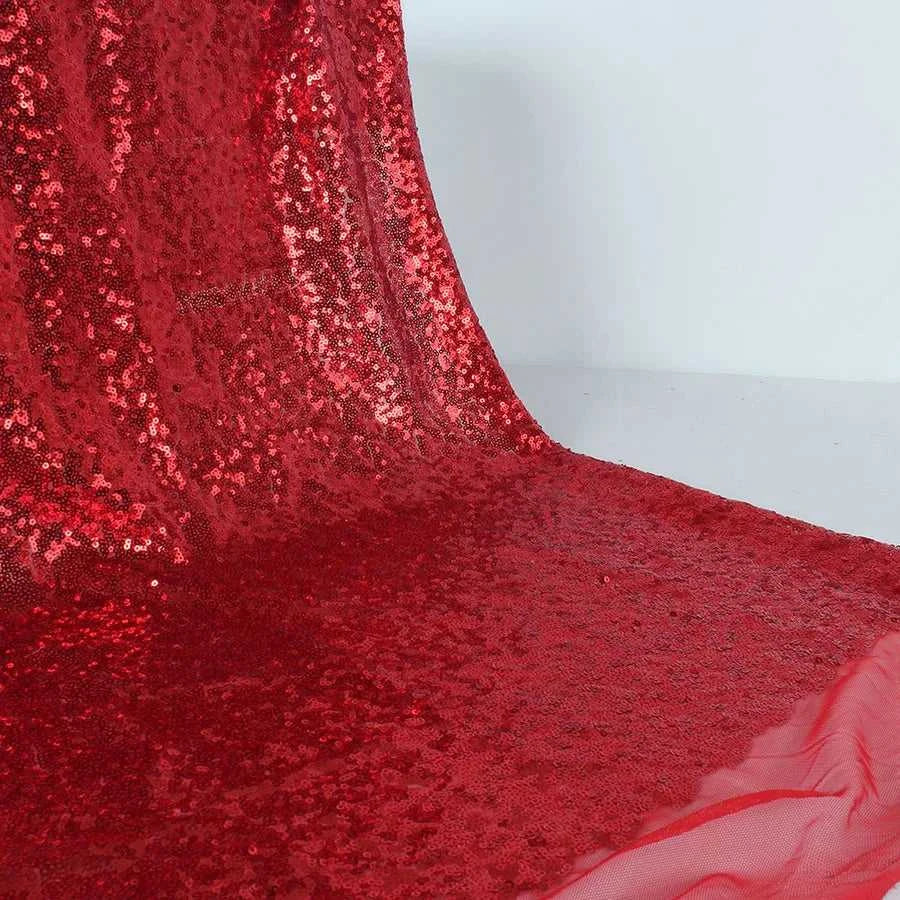 1 Yard Glitzy Embroidery Sequin Fabric Material Gold Silver Sparkly Fabric For Clothsing Making Party Events Table Covers Decor The jack market .AU The jack market .AU $ 35 14:173#Pink