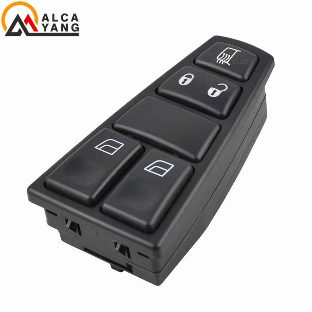 Switch Panel For Volvo 20752919/20752915/20752918 20752917 Truck Parts
