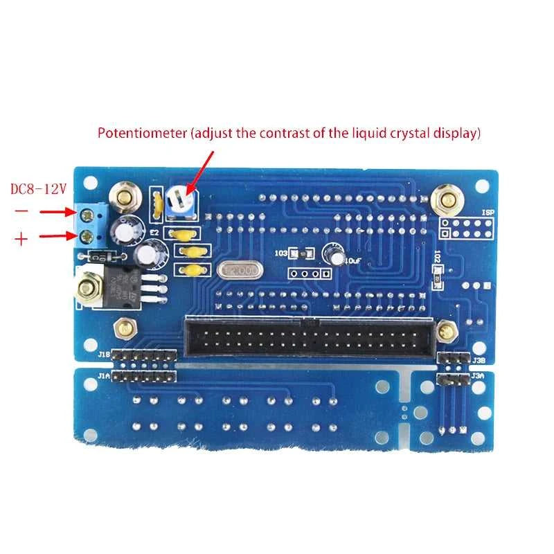 Nvarcher CD-ROM DVD-ROM IDE Optical Drive Controller KITS DIY-player CD Driver Turn To Turntable CD-player The jack market .AU The jack market .AU Accessories Electronics $ 80 14:350853#DIY
