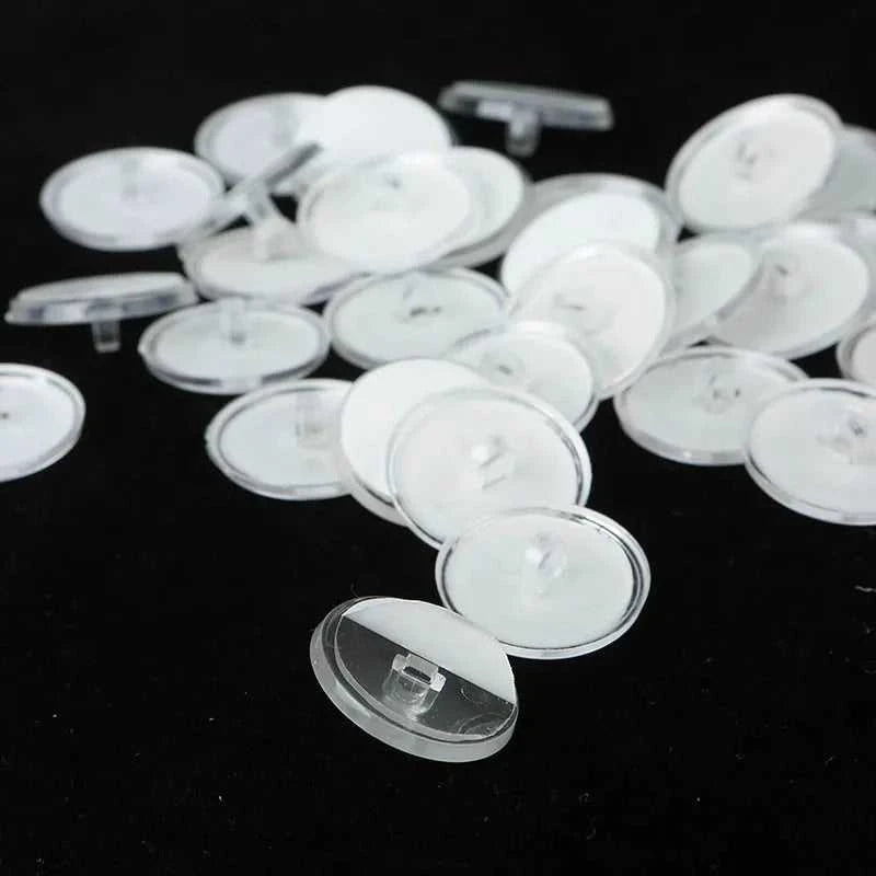 Ceiling Strong Traceless Small Disc Hook Transparent Suction Hook Home Storage Decorative Poster Hanging Self Adhesive Hook The jack market .AU The jack market .AU Home $ 21 14:200006156#transparent;5:200004186#3cm 20pcs
