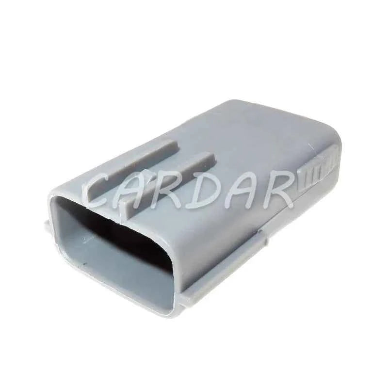 1 Set 3 Pin 6195-0009 6195-0012 DL 090 AC Assembly Waterproof Sensor Connector For Nissan Mazda RX8 Ignition Coil Socketv