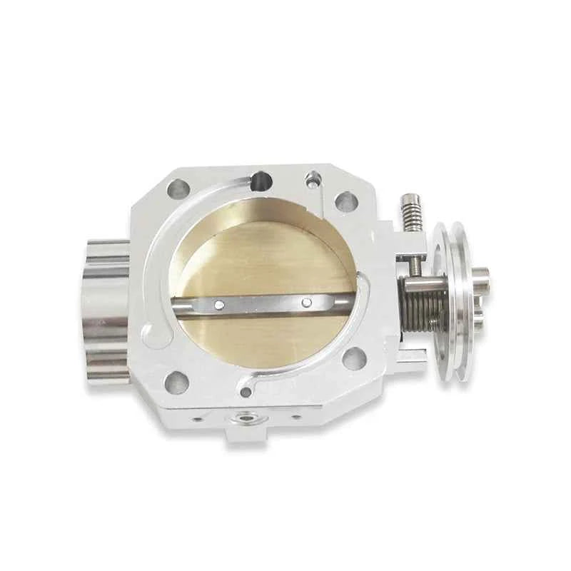THROTTLE BODY FOR HONDA B16 B18 D16 F22 B20 D/B/H/F THROTTLE BODY 70MM EF EG EK DC2 H22 D15 D16