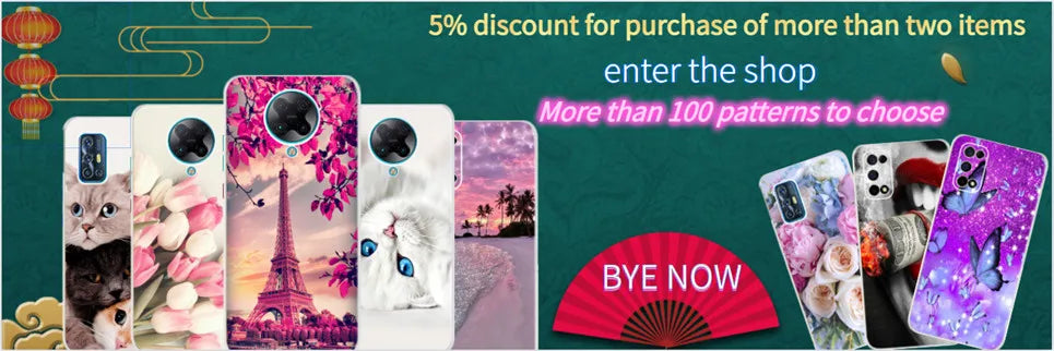 For Cover Redmi 10 Case Silicon Back Cover Phone Case For Xiaomi Redmi 10 2022 Soft coque TPU Redmi 10a 10c Clear bumper etui