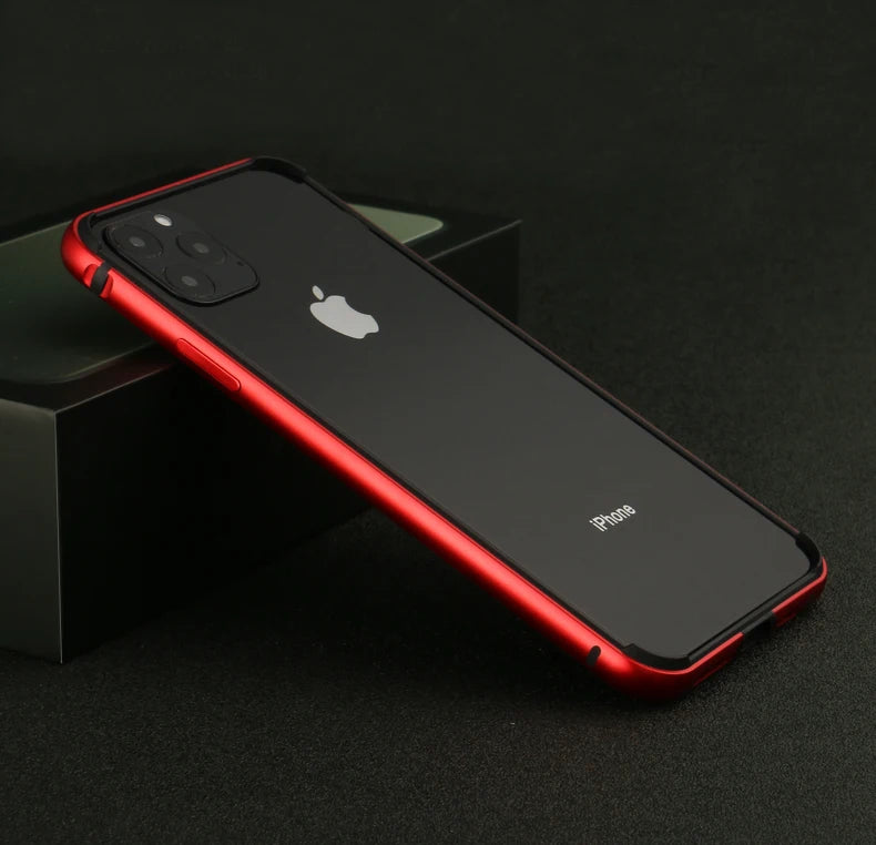 iPhone 17 Bumper Case - Durable Frame for Ultimate Protection, Compatible with Multiple Models