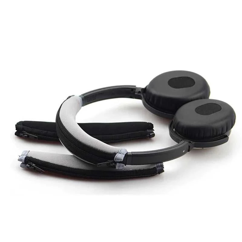 Earpad For Bose QC3 OE/ON-EAR OE1 Headphones Replacement Audio Ear pads OR Headband Accessories Ear Cushions Cover Cups The jack market .AU The jack market .AU Accessories Electronics $ 52 14:200004890#Headband Protector